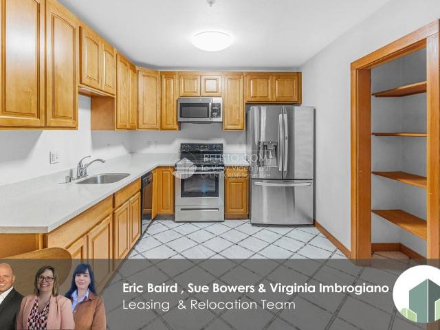 Apartment for rent in San Francisco, California