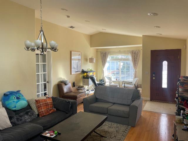 Apartment for rent in Cupertino, California