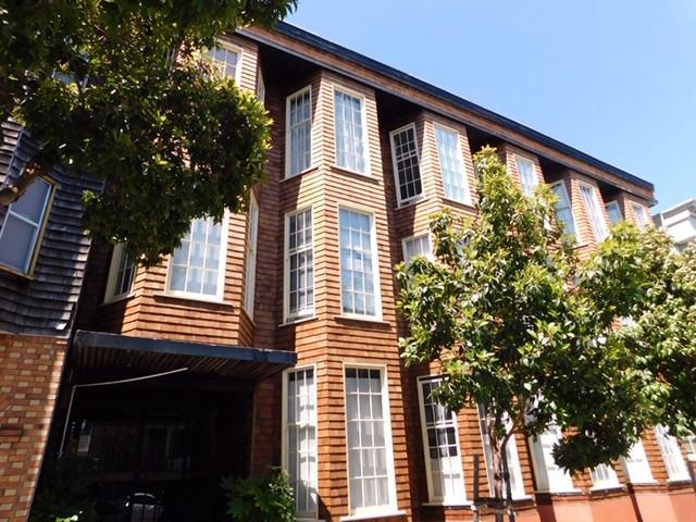 Apartment for rent in San Francisco, California