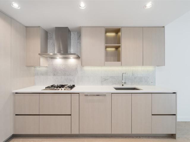 Apartment for rent in Vancouver, British Columbia