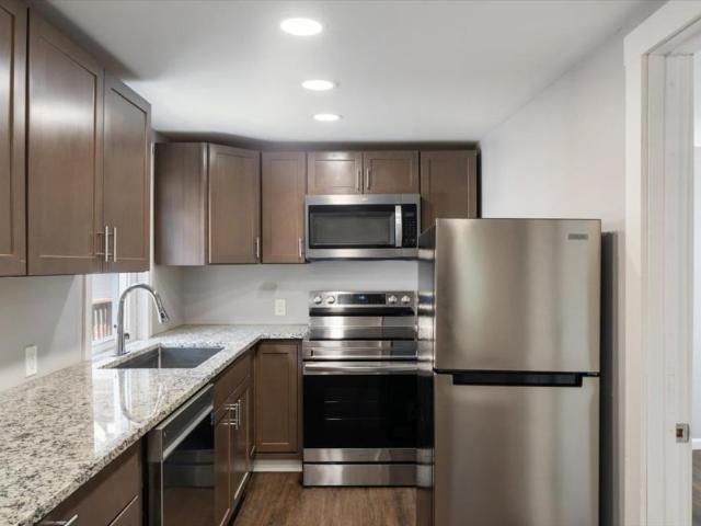 Apartment for rent in New Hampshire