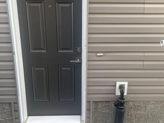 Apartment for rent in Wedgewood, Alberta