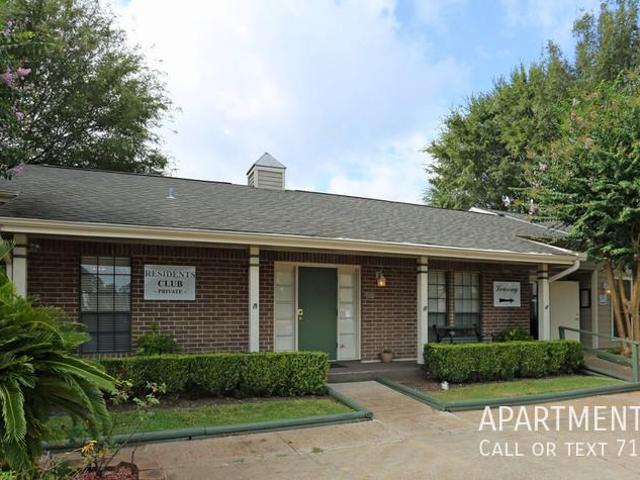 Apartment for rent in Texas City, Texas