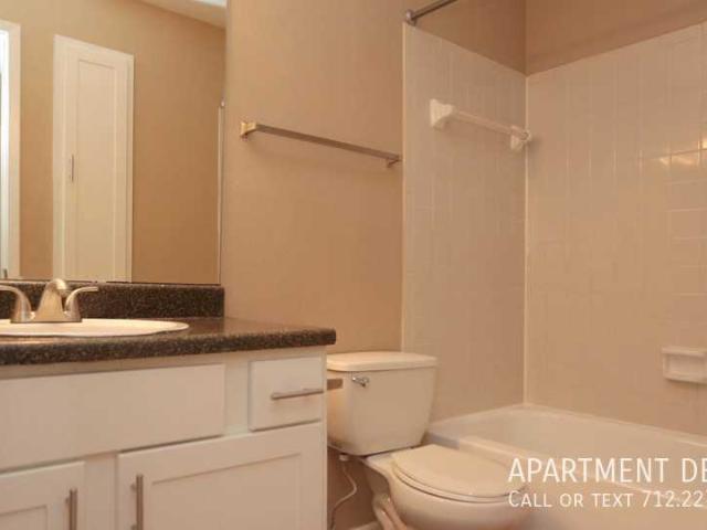 Apartment for rent in Texas City, Texas