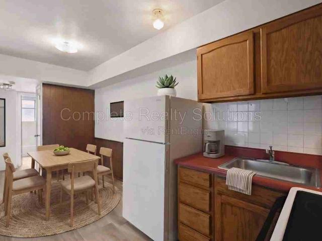 Apartment for rent in Missouri