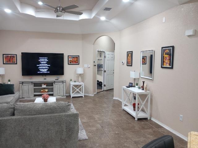 Apartment for rent in Converse, Texas