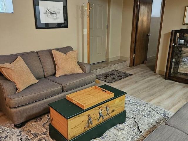 Apartment for rent in Northwest, Alberta