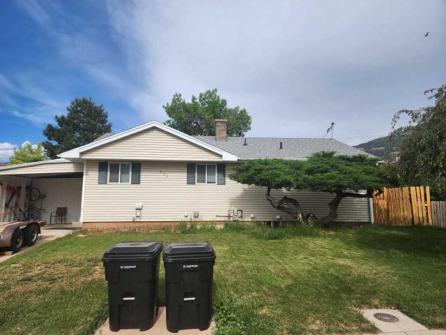 Apartment for rent in Cedar City