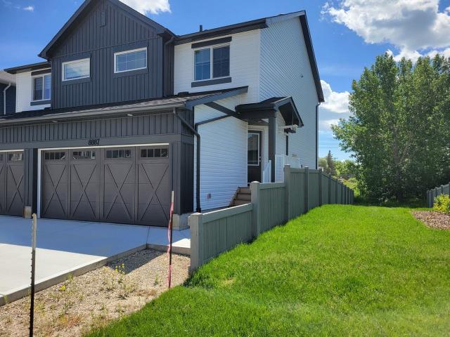 Apartment for rent in Wedgewood, Alberta