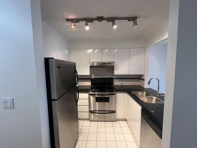 Property for rent in Vancouver, British Columbia