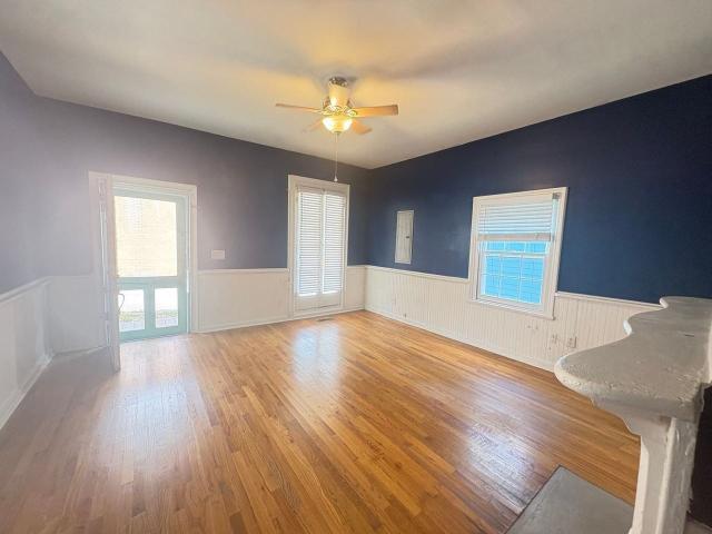 Apartment for rent in Macon, Georgia