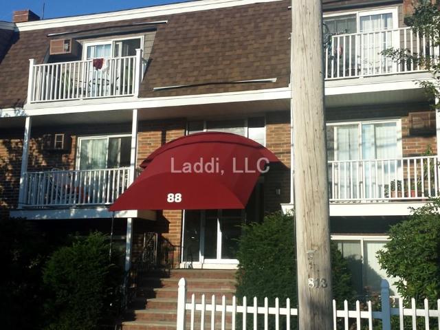 Apartment for rent in Lawrence, Massachusetts