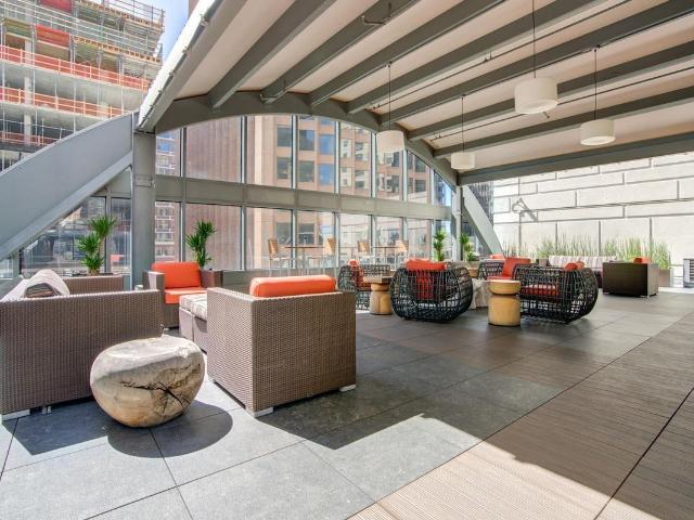 Apartment for rent in San Francisco, California