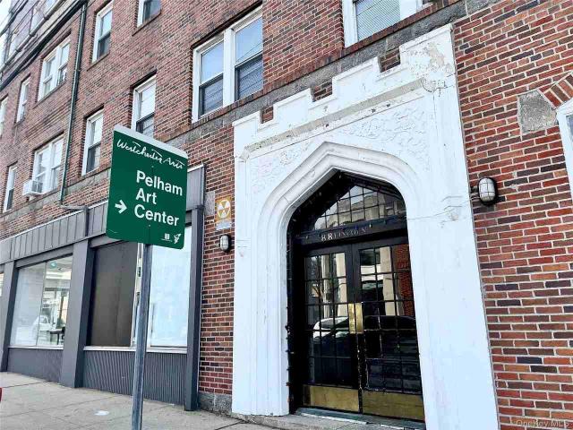 Apartment for rent in Pelham, New York