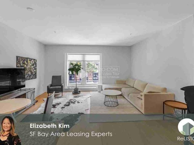 Apartment for rent in San Francisco