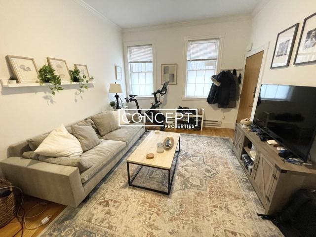 Apartment for rent in Boston, Massachusetts