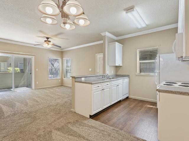 Apartment for rent in Stockton, California