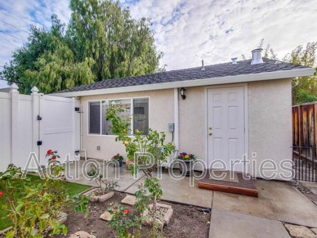 Apartment for rent in Sunnyvale, Santa Clara County