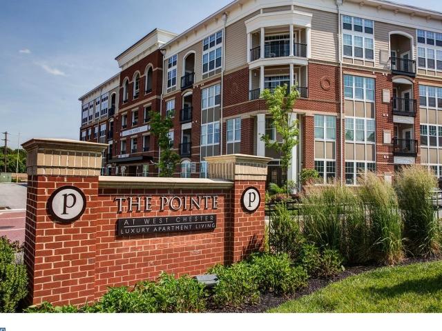 Apartment for rent in Chester, Pennsylvania