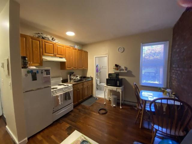 Apartment for rent in Boston, Massachusetts