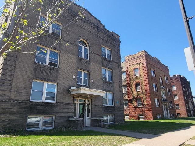 Apartment for rent in Summit Hill, Ramsey