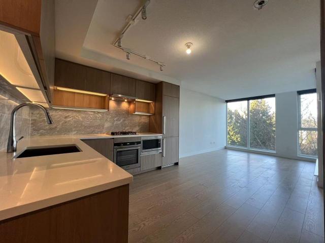 Apartment for rent in Richmond, British Columbia