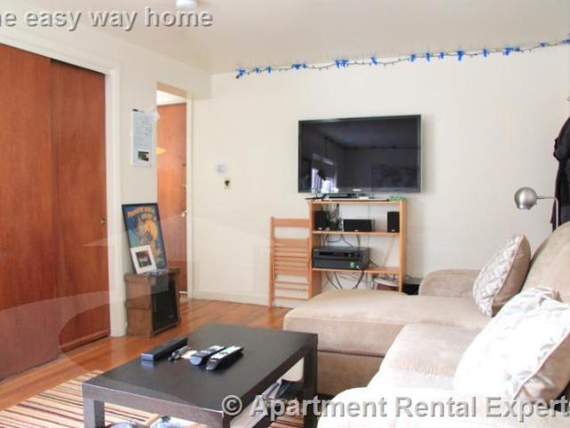 Apartment for rent in Cambridge, Middlesex County