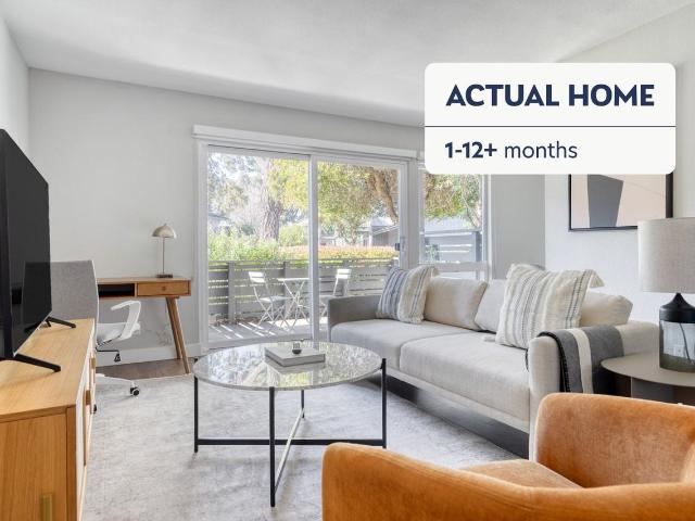 Apartment for rent in Foster City, San Mateo County