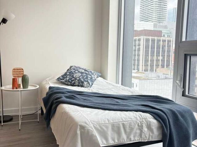 Apartment for rent in Woburn, Ontario