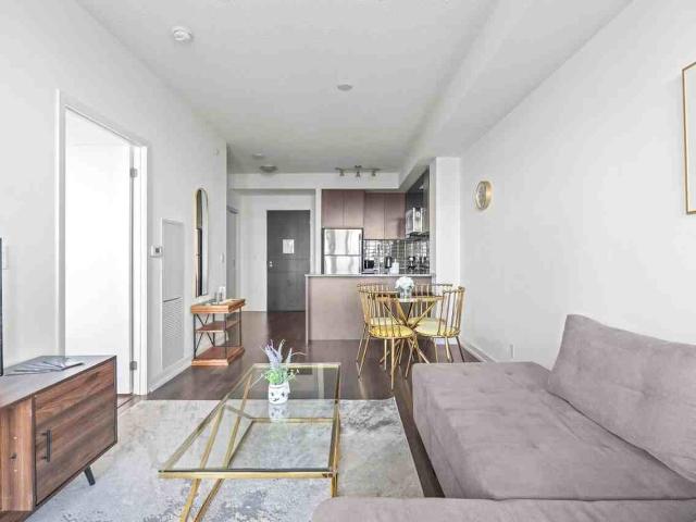 Apartment for rent in Woburn, Ontario