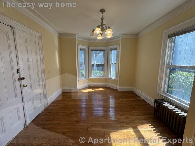 Apartment for rent in Cambridge, Massachusetts