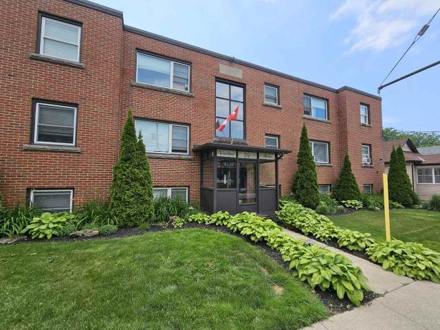 Apartment for rent in Niagara, Ontario