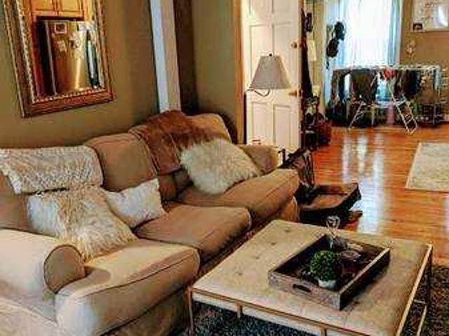 Apartment for rent in Boston, Massachusetts
