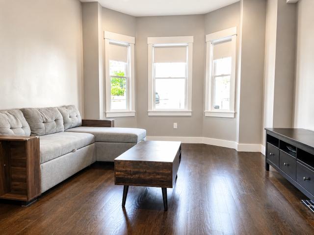 Apartment for rent in Boston, Massachusetts