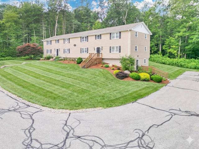 Apartment for rent in Andover, Connecticut