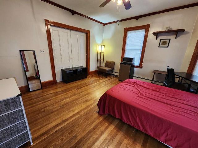 Apartment for rent in Quincy, Massachusetts
