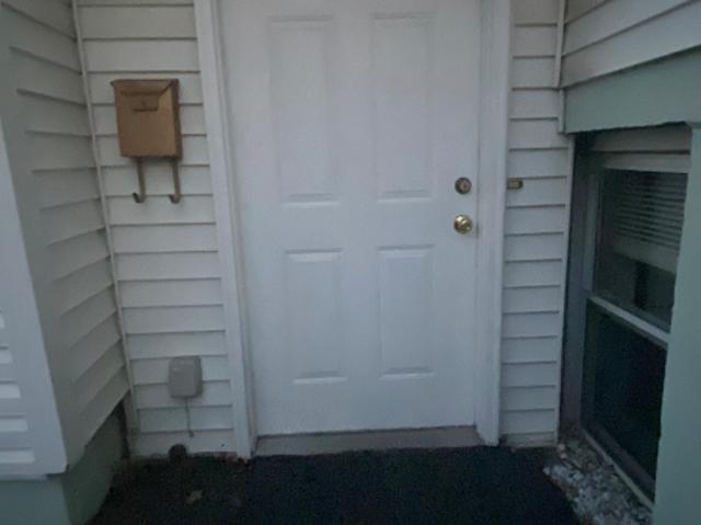 Apartment for rent in Garfield