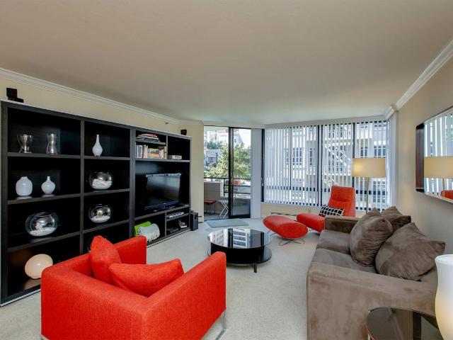 Apartment for rent in San Francisco, California