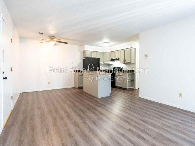 Apartment for rent in Kansas