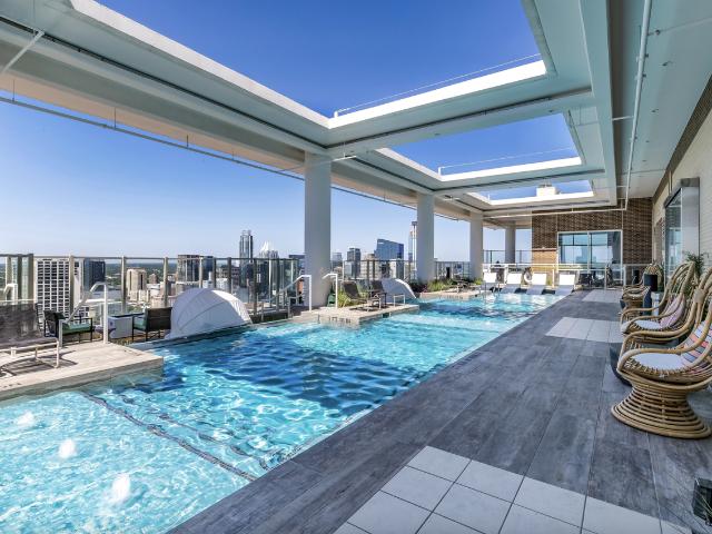 Apartment for rent in Austin, Travis County