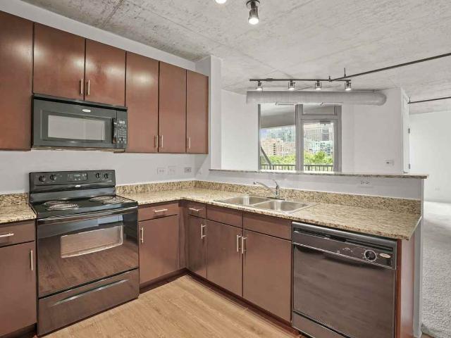 Apartment for rent in Chicago Park, Illinois