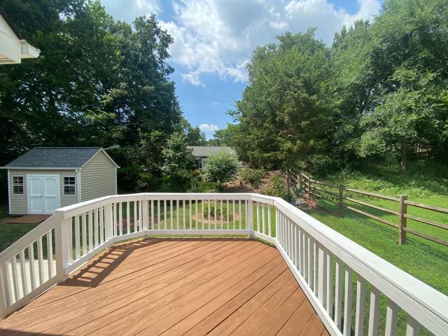 Apartment for rent in Mecklenburg, North Carolina