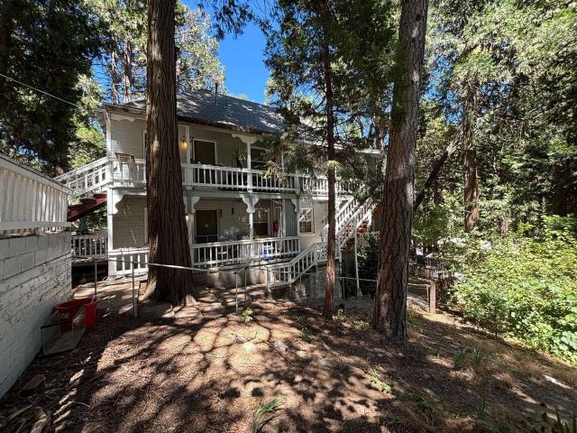 Apartment for rent in Cedarpines Park, California