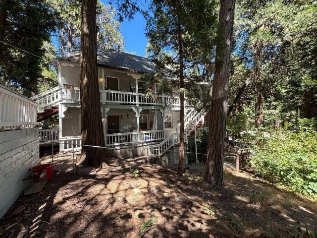 Apartment for rent in Cedarpines Park, California