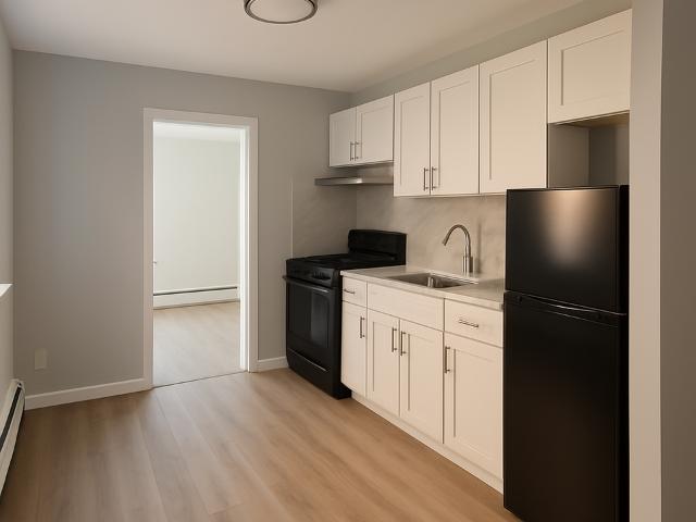 Apartment for rent in Philadelphia, Pennsylvania