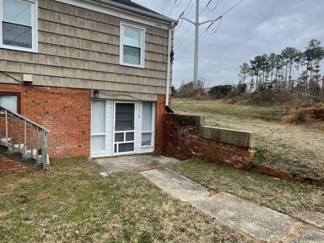 Apartment for rent in Wake, North Carolina