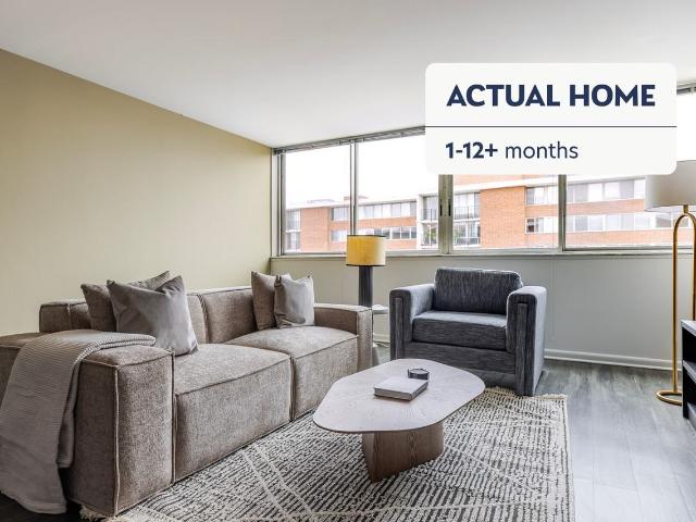 Apartment for rent in Chicago Park, Illinois