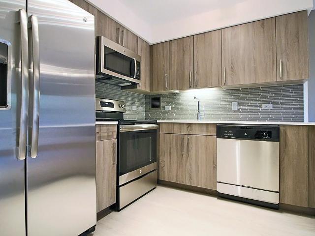 Apartment for rent in Chicago Park, Illinois