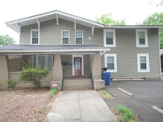 Apartment for rent in Durham, North Carolina