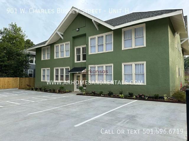 Apartment for rent in Ark